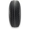 Rubbermaster - Steel Master Rubbermaster ST225/75R15 8 Ply Highway Rib Tire and 5 on 4.5 Modular Wheel Assembly 599555 - alternate 2